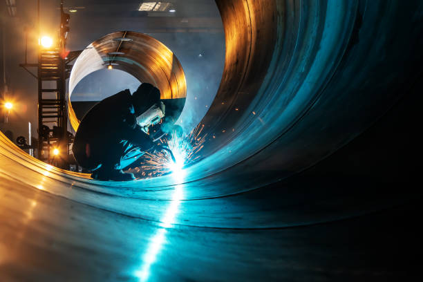 Best Food and Beverage Processing Equipment Welding in Fontana, CA