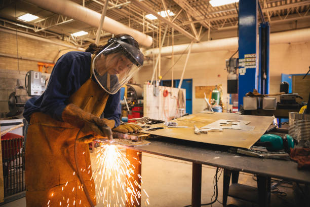 Best Structural Steel Welding in Fontana, CA