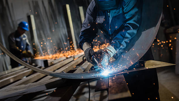 Best Pipe Welding in Fontana, CA