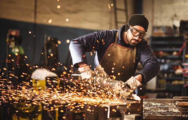 Reliable Fontana, CA Welder & Metal Fabrication Solutions