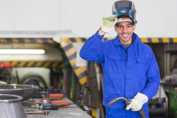 Affordable Welder Services in Fontana, CA