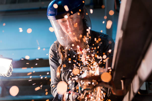 Best Automotive Welding in Fontana, CA